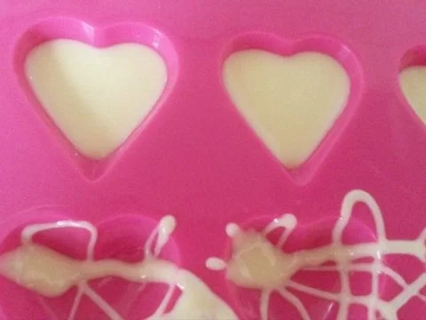 Orangen-Pralinen - Rezept - Bild Nr. 9