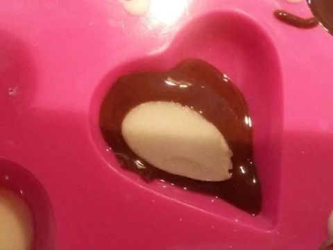 Orangen-Pralinen - Rezept - Bild Nr. 12