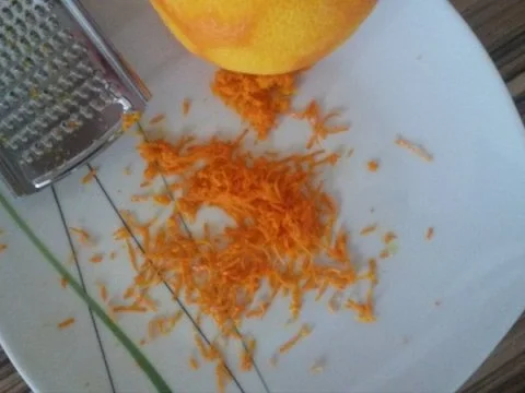 Orangen-Pralinen - Rezept - Bild Nr. 4