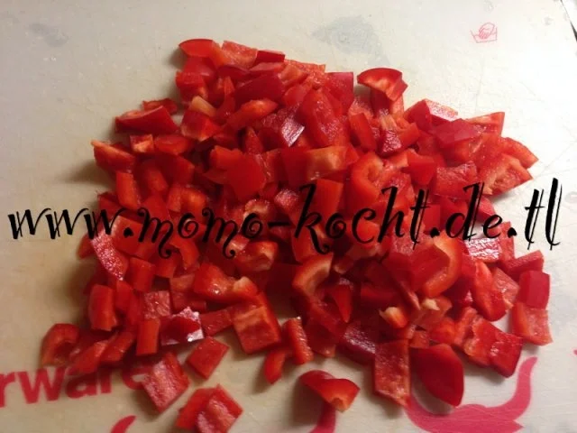 Gulasch - Rezept - Bild Nr. 8