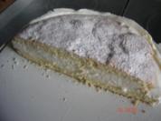 Heimi`s Käsetorte - Rezept