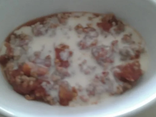 Dinkellasagne - Rezept - Bild Nr. 3