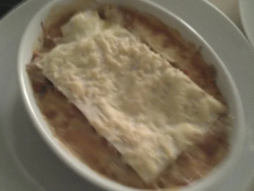 Dinkellasagne - Rezept - Bild Nr. 4
