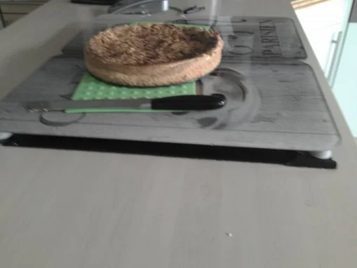 Rezept: Mandelkuchen nach Tim Mälzer Mandelkuchen nach Tim Mälzer - Rezept