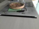 Mandelkuchen nach Tim Mälzer - Rezept