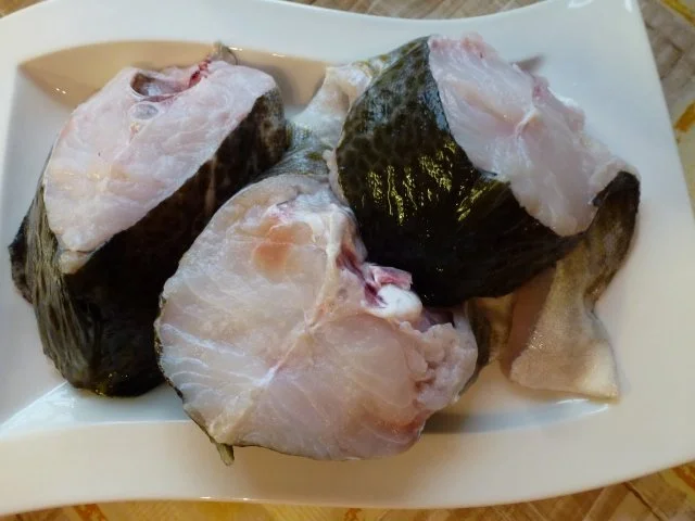 NT-Dorschkotlette mit Kartoffelsalat - Rezept - Bild Nr. 4