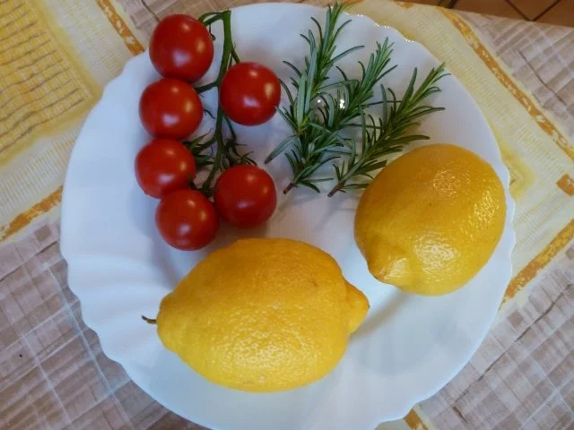 NT-Dorschkotlette mit Kartoffelsalat - Rezept - Bild Nr. 5