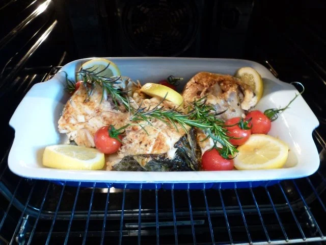 NT-Dorschkotlette mit Kartoffelsalat - Rezept - Bild Nr. 7