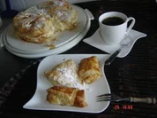 Rezept: Cremepite Cremepite - Rezept