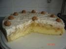 Ananas_Giotto-Torte - Rezept