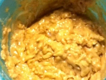 Apfel-Walnuss Muffins - Rezept - Bild Nr. 2