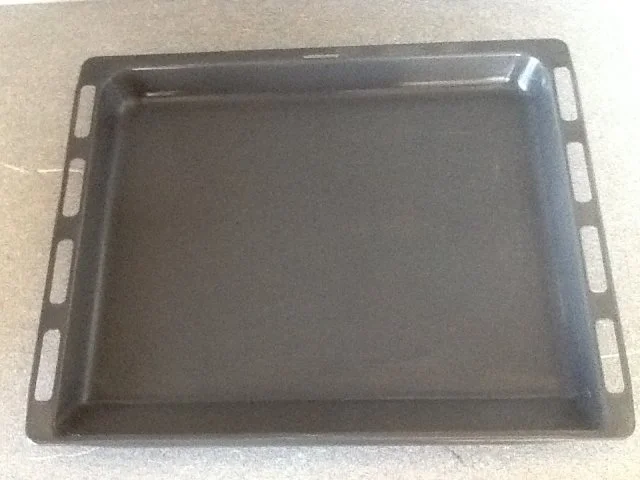 Apfelkuchen auf dem Backblech - Rezept - Bild Nr. 5