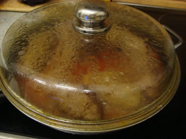 Schlesische Rinderrouladen - Rezept - Bild Nr. 3