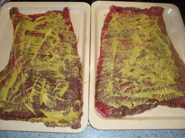 Schlesische Rinderrouladen - Rezept - Bild Nr. 6