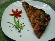 Rezept: Hackfleisch-Sauerkraut-kuchen Hackfleisch-Sauerkraut-kuchen - Rezept