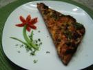 Hackfleisch-Sauerkraut-kuchen - Rezept