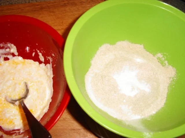 Hackfleisch-Sauerkraut-kuchen - Rezept - Bild Nr. 4