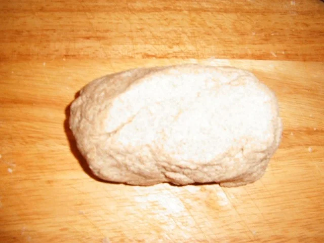 Hackfleisch-Sauerkraut-kuchen - Rezept - Bild Nr. 5