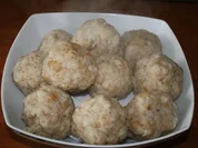 Teichmann's Semmelknödel - Rezept