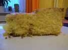 Kuchen: Kokos-Rumkuchen - Rezept