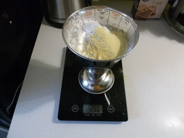 Kuchen: Kokos-Rumkuchen - Rezept - Bild Nr. 6