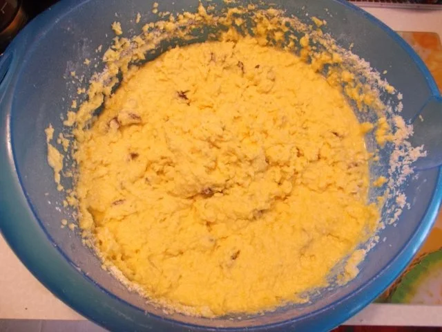 Kuchen: Kokos-Rumkuchen - Rezept - Bild Nr. 8