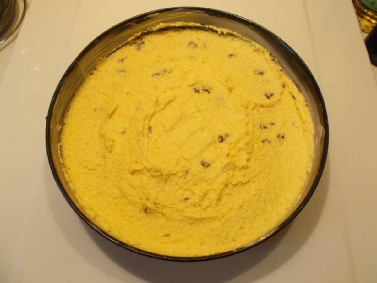 Kuchen: Kokos-Rumkuchen - Rezept - Bild Nr. 9