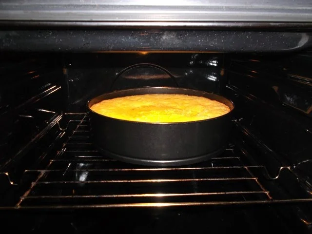 Kuchen: Kokos-Rumkuchen - Rezept - Bild Nr. 11