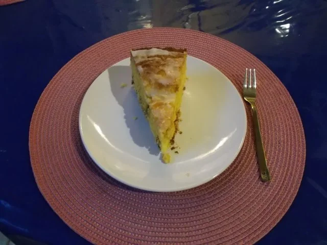 Kuchen: Kokos-Rumkuchen - Rezept - Bild Nr. 16