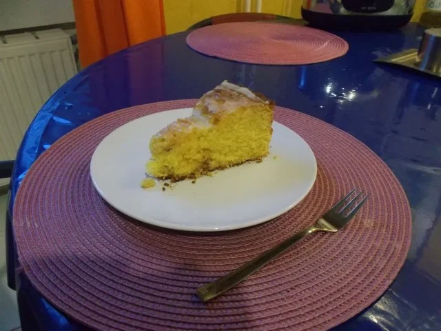 Kuchen: Kokos-Rumkuchen - Rezept - Bild Nr. 17