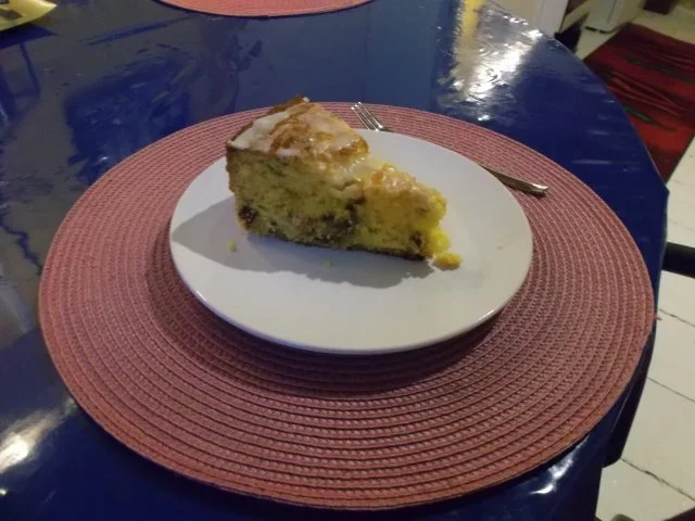 Kuchen: Kokos-Rumkuchen - Rezept - Bild Nr. 18