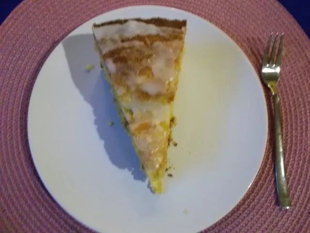 Kuchen: Kokos-Rumkuchen - Rezept - Bild Nr. 19