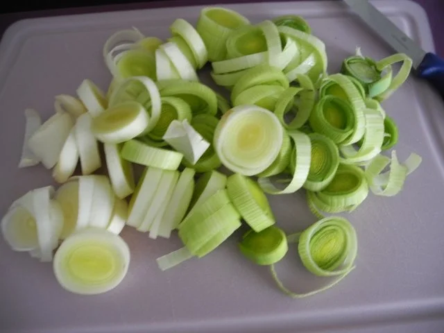 Vegan : Bunter Topf ...alles drin.... - Rezept - Bild Nr. 3