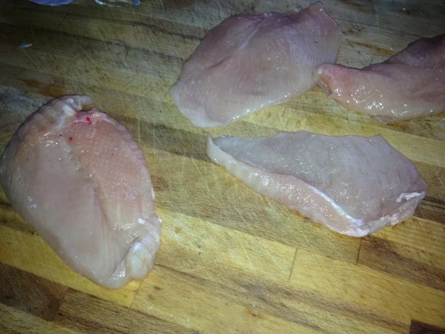 Polli al Marsala - Rezept - Bild Nr. 2