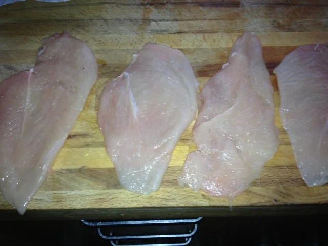 Polli al Marsala - Rezept - Bild Nr. 4