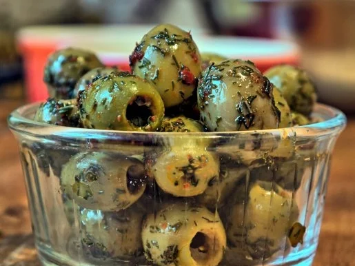 Rezept: Blumenkohl-Salsicce-Pfanne Bild Nr. 6 Blumenkohl-Salsicce-Pfanne - Rezept - Bild Nr. 6