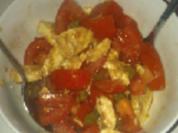 Tomaten Mozzarella Salat - Rezept