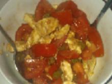 Tomaten Mozzarella Salat - Rezept