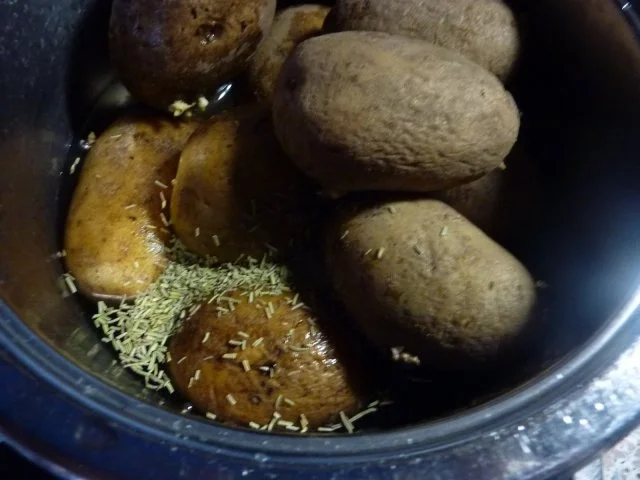 Rezept: Salate: Speckkartoffelsalat Bild Nr. 3 Salate: Speckkartoffelsalat - Rezept - Bild Nr. 3