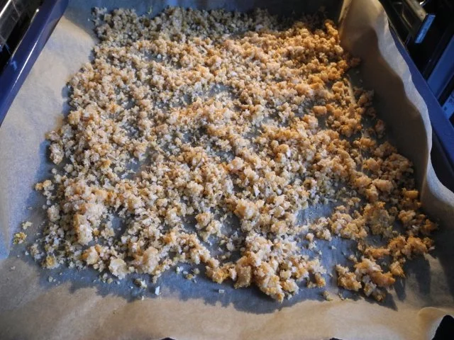 Rezept: Vorräte : Karotten - Kohl - Salz Bild Nr. 3 Vorräte : Karotten - Kohl - Salz - Rezept - Bild Nr. 3