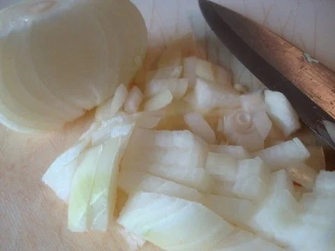 Orientalische Gulaschsuppe nach "SuppenGeniesser Art" - Rezept - Bild Nr. 6