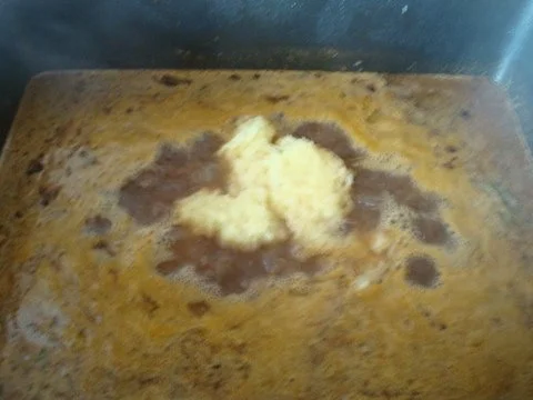 Orientalische Gulaschsuppe nach "SuppenGeniesser Art" - Rezept - Bild Nr. 13