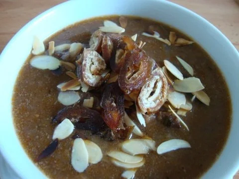 Orientalische Gulaschsuppe nach "SuppenGeniesser Art" - Rezept - Bild Nr. 18