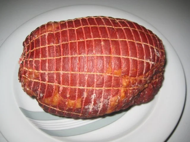 Schinken im Teig - Rezept - Bild Nr. 5