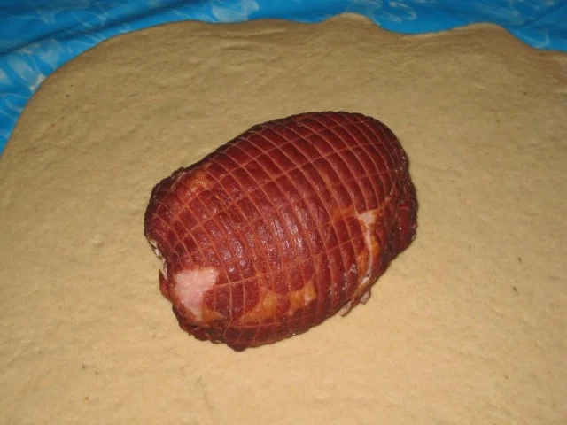 Schinken im Teig - Rezept - Bild Nr. 8