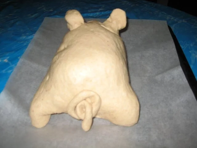 Schinken im Teig - Rezept - Bild Nr. 10