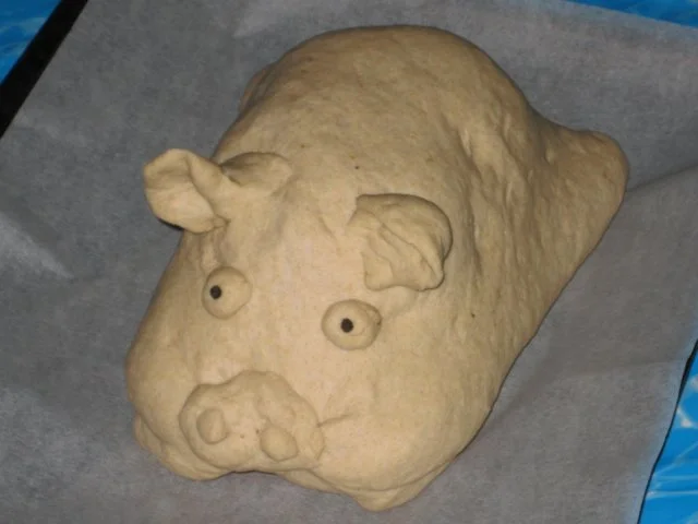 Schinken im Teig - Rezept - Bild Nr. 9