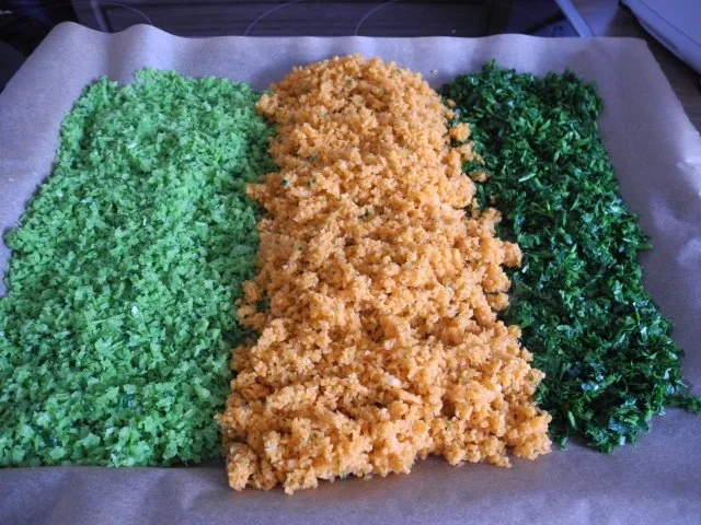 Vorräte : Gemüse - Salz - Rezept - Bild Nr. 6