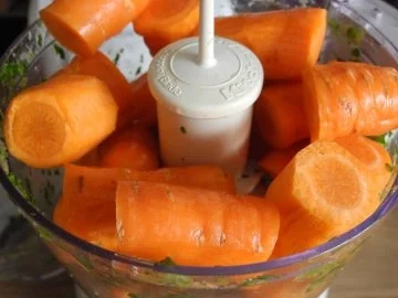 Vorräte : Gemüse - Salz - Rezept - Bild Nr. 5