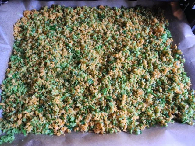 Vorräte : Gemüse - Salz - Rezept - Bild Nr. 7